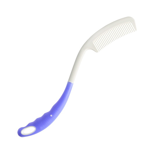 Long Handled Comb