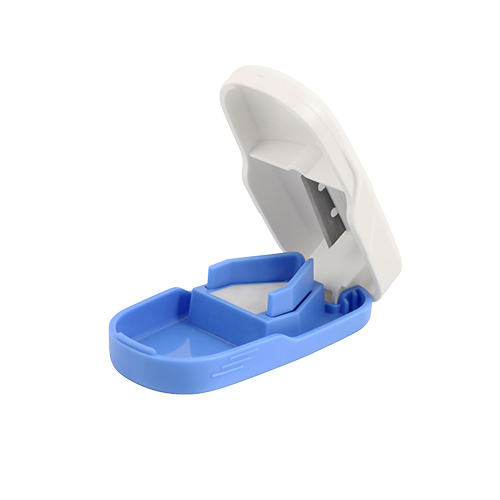 New Tablet Splitter