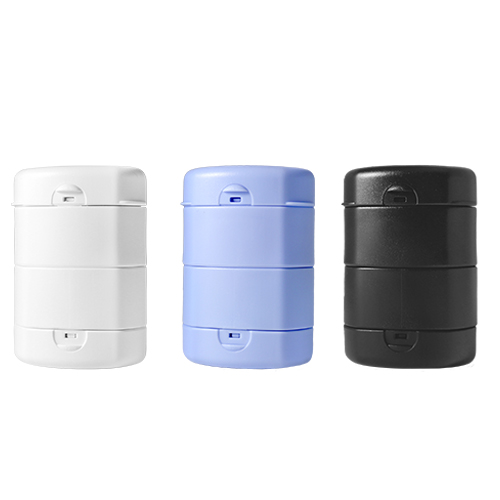 3 in 1 Pill Splitter