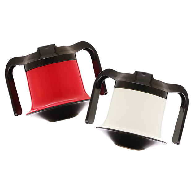Anti-Spill Tumbler
