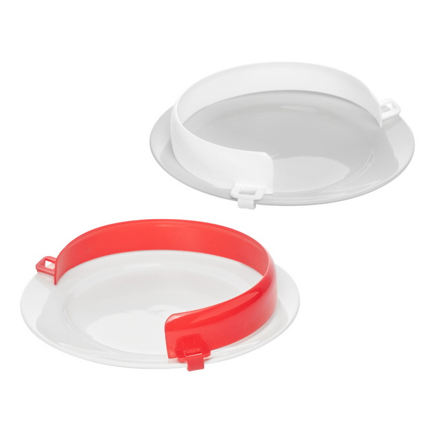 Plate Guard