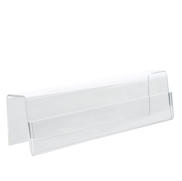 Clear Card Holder