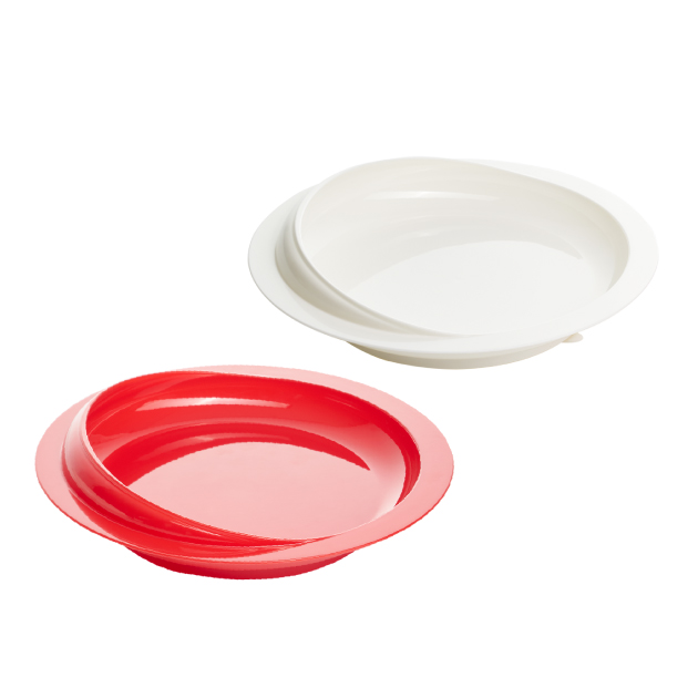 Scoop Dish