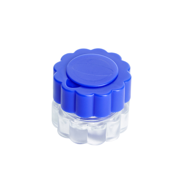 Tablet Crusher