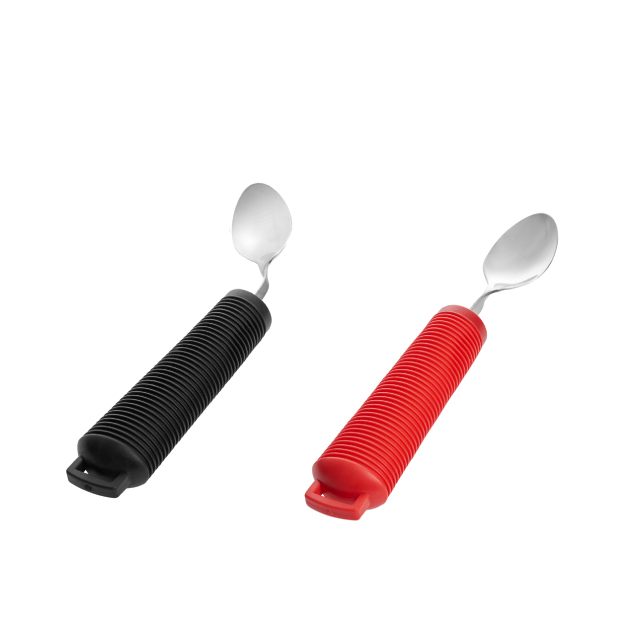 Bendable Teaspoon