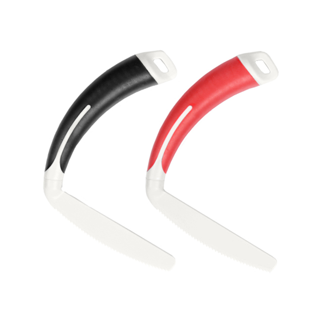 Curved Knife